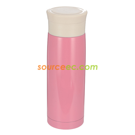 Customization 420ML Lightweight Vacuum Insulation Tea Cup  Corporate Gifts
