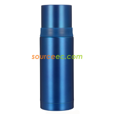 Customization 420ML Vacuum Insulation Tea Cup Corporate Gifts