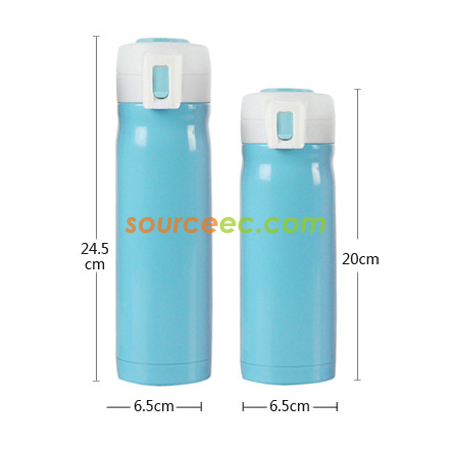 Customization 350ML Stainless Steel Mug Corporate Gifts