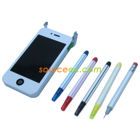 Customization iPhone Stationery Set Corporate Gifts
