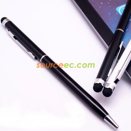 Customization Twist Stylus Metal Pen Corporate Gifts