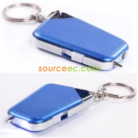 Multifunctional Advertising Pen