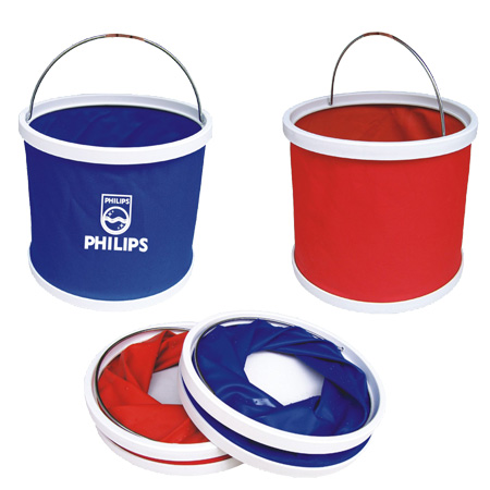 Buckets