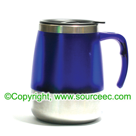 Customization 550ML Thermal Mug Corporate Gifts