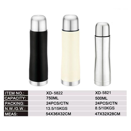 Customization 350ML Trendy Vacuum Flask Corporate Gifts