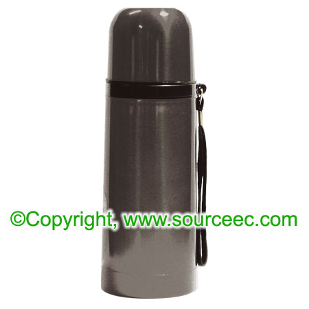 Customization 500ML Trendy Vacuum Flask Corporate Gifts