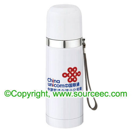 Customization 500ML Trendy Vacuum Flask Corporate Gifts