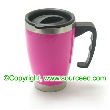 Customization 400ML Thermal Mug Corporate Gifts