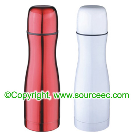 Customization 350ML Trendy Vacuum Flask Corporate Gifts