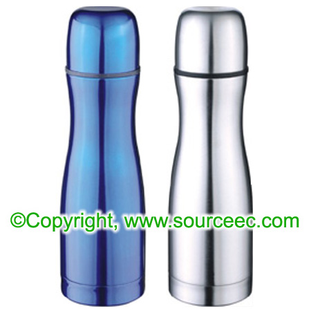 Customization 350ML Trendy Vacuum Flask Corporate Gifts