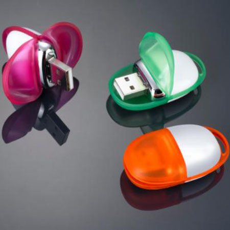 USB Flash Memory