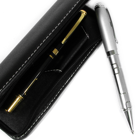 Metal Pen