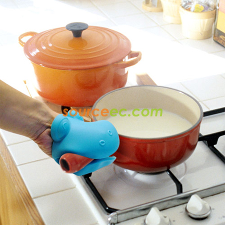 Customization Microwave Oven Glove Corporate Gifts