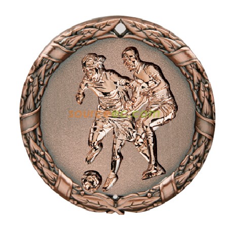 Customization Football Medal Corporate Gifts