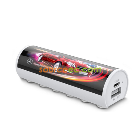LED Advertising Mobile Power