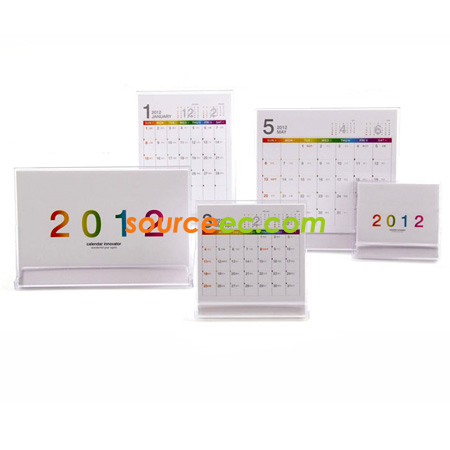 Customization Calendar Corporate Gifts