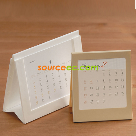 Customization Calendar Corporate Gifts