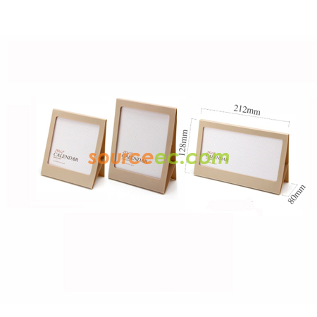 Customization Calendar Corporate Gifts