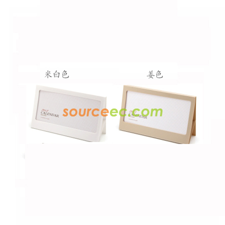 Customization Calendar Corporate Gifts