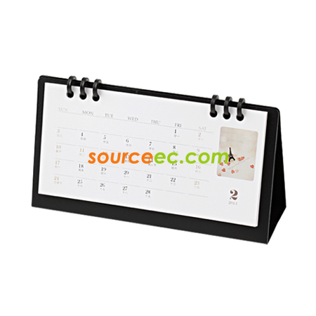 Customization Calendar Corporate Gifts