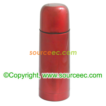 Customization 500ML Trendy Vacuum Flask Corporate Gifts
