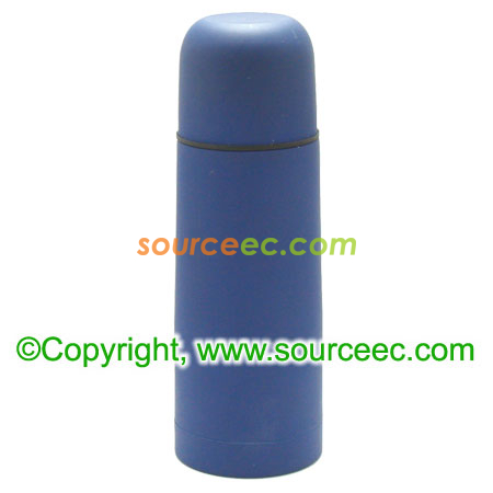 Customization 500ML Trendy Vacuum Flask Corporate Gifts