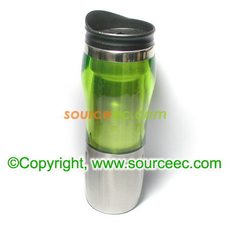 Customization 400ML Office Mug Corporate Gifts
