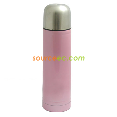 750ML Trendy Vacuum Flask