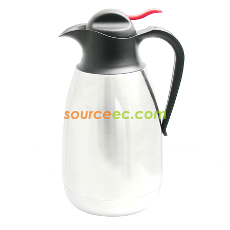 2L Insulation Pot