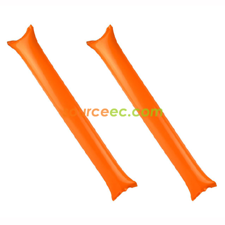 Customization Inflatable Stick / Cheering Sticks Corporate Gifts