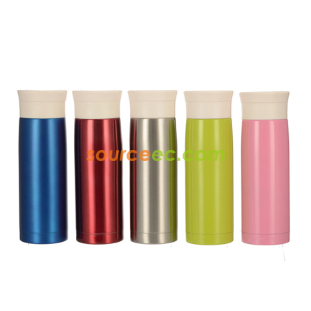 420ML Lightweight Vacuum Insulation Tea Cup 