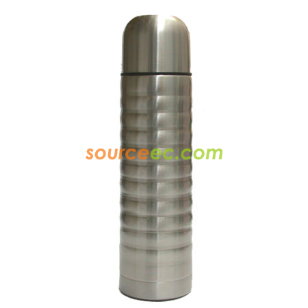 750ML Trendy Vacuum Flask