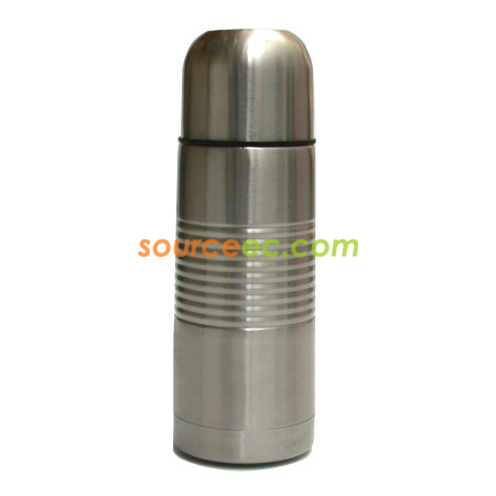 1000ML Trendy Vacuum Flask