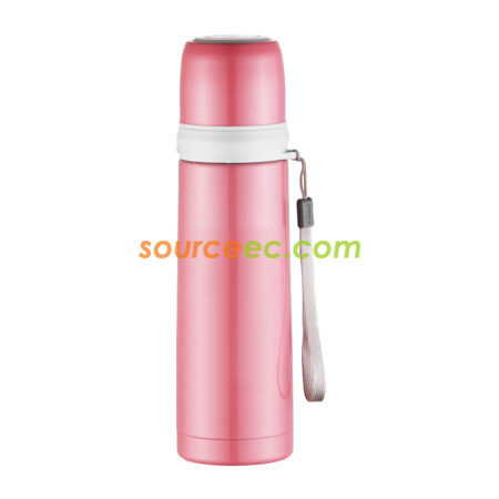 Customization 500ML Trendy Vacuum Flask Corporate Gifts