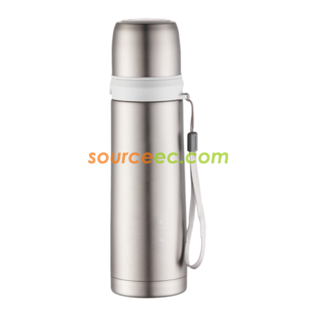 Customization 500ML Trendy Vacuum Flask Corporate Gifts