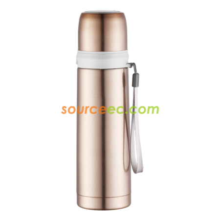 Customization 500ML Trendy Vacuum Flask Corporate Gifts