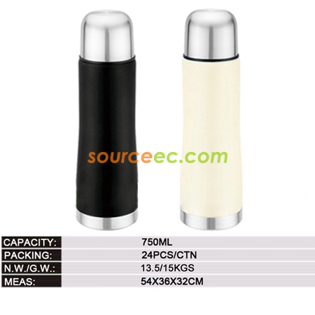 Customization 500ML Trendy Vacuum Flask Corporate Gifts
