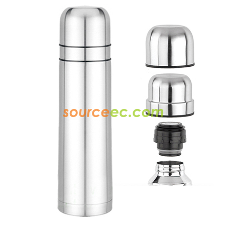 500ML Trendy Vacuum Flask