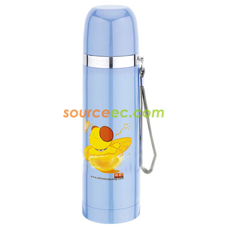500ML Trendy Vacuum Flask