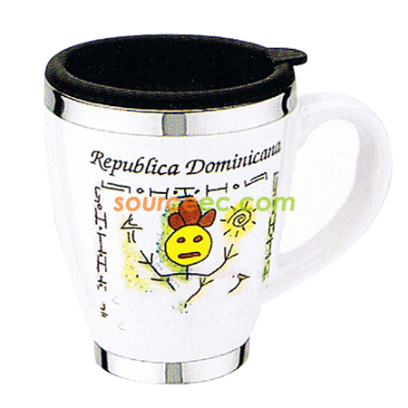 450ML Ceramic Mug