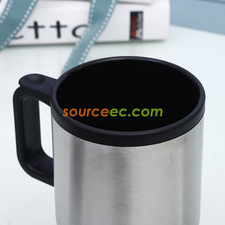 Customization 400ML Thermal Mug Corporate Gifts