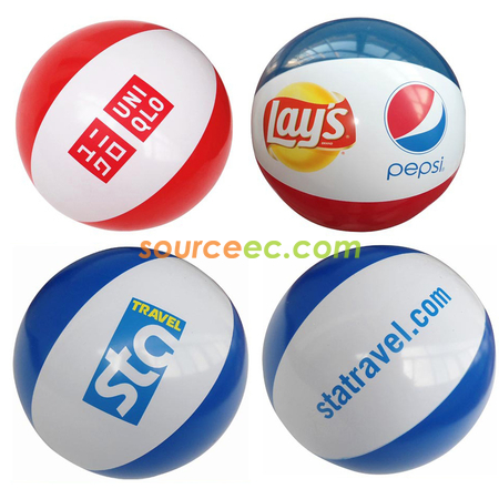 Customization Beach Ball  Corporate Gifts