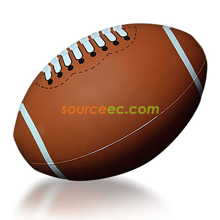 Customization Inflatable Football Corporate Gifts