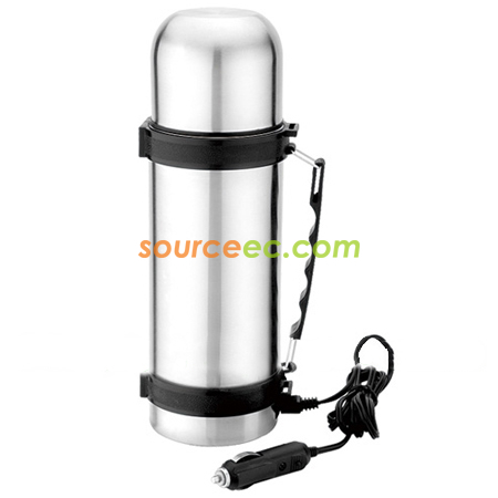 500ML Vacuum Bottle