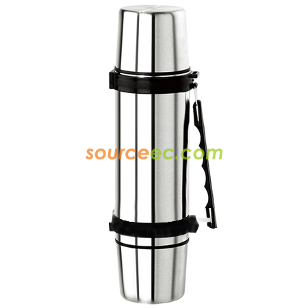 600ML Trendy Vacuum Flask