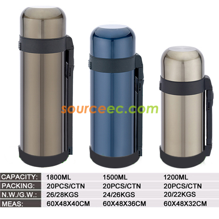 1.2L Vacuum Bottle