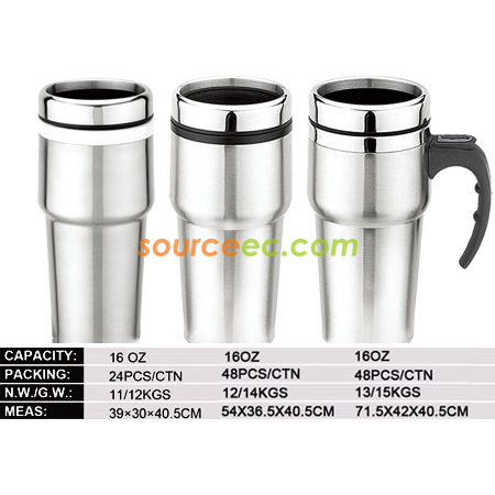 Customization 450ML Thermal Mug Corporate Gifts