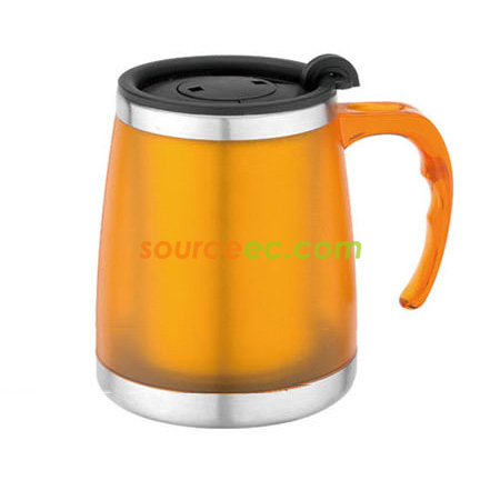 450ML Thermal Mug