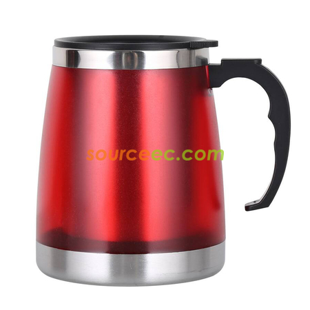 400ML Thermal Mug