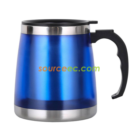 Customization 400ML Thermal Mug Corporate Gifts